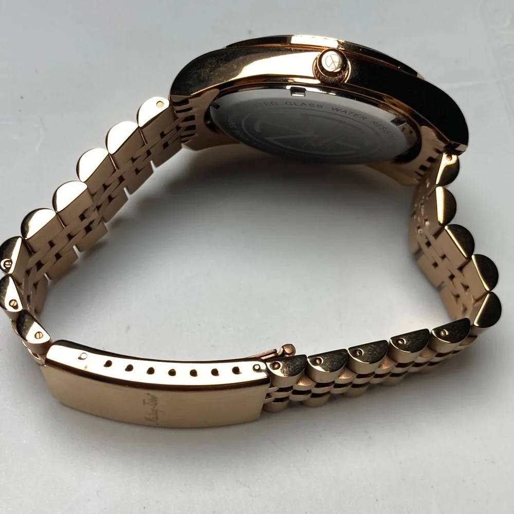 Mathey-Tissot used watch