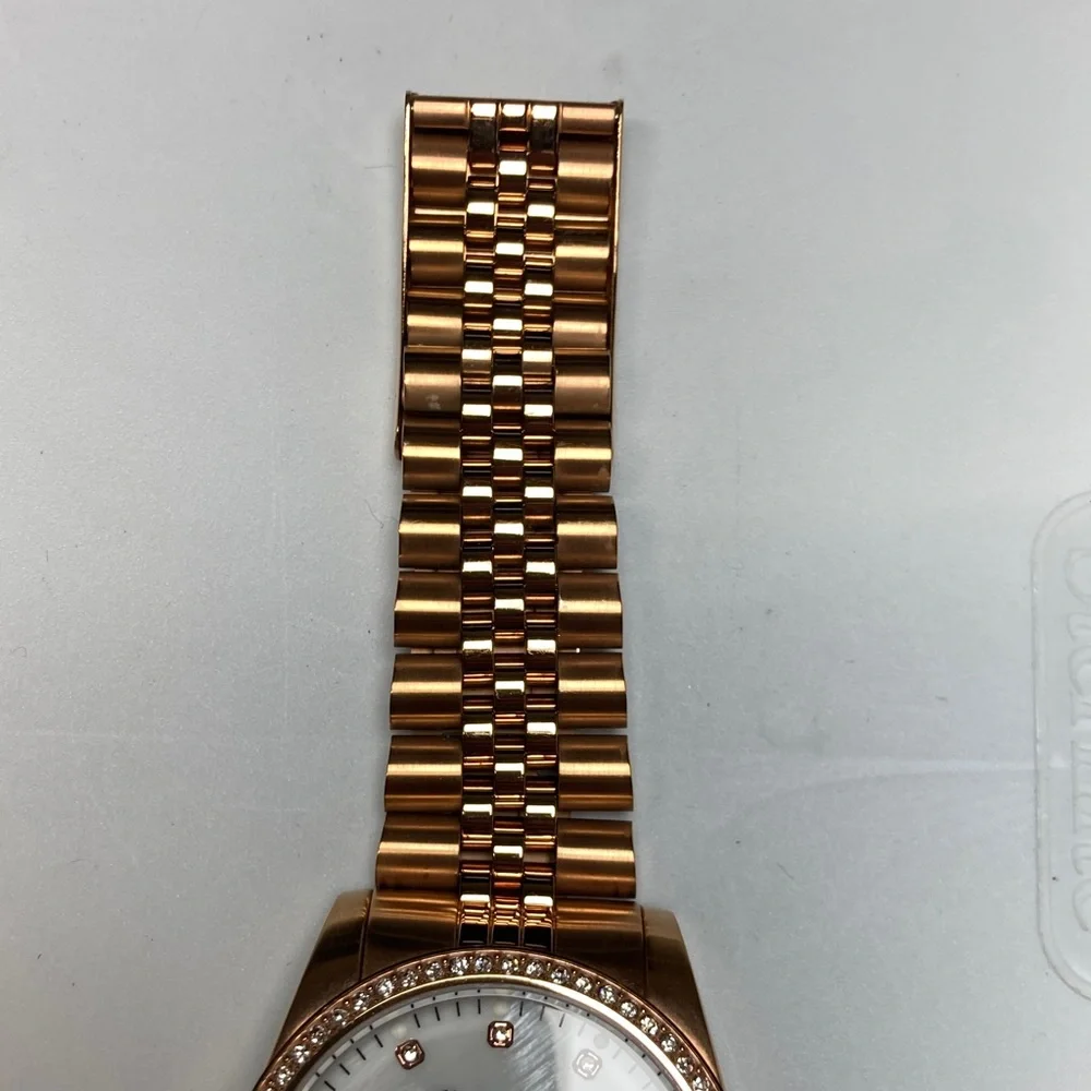 Mathey-Tissot used watch