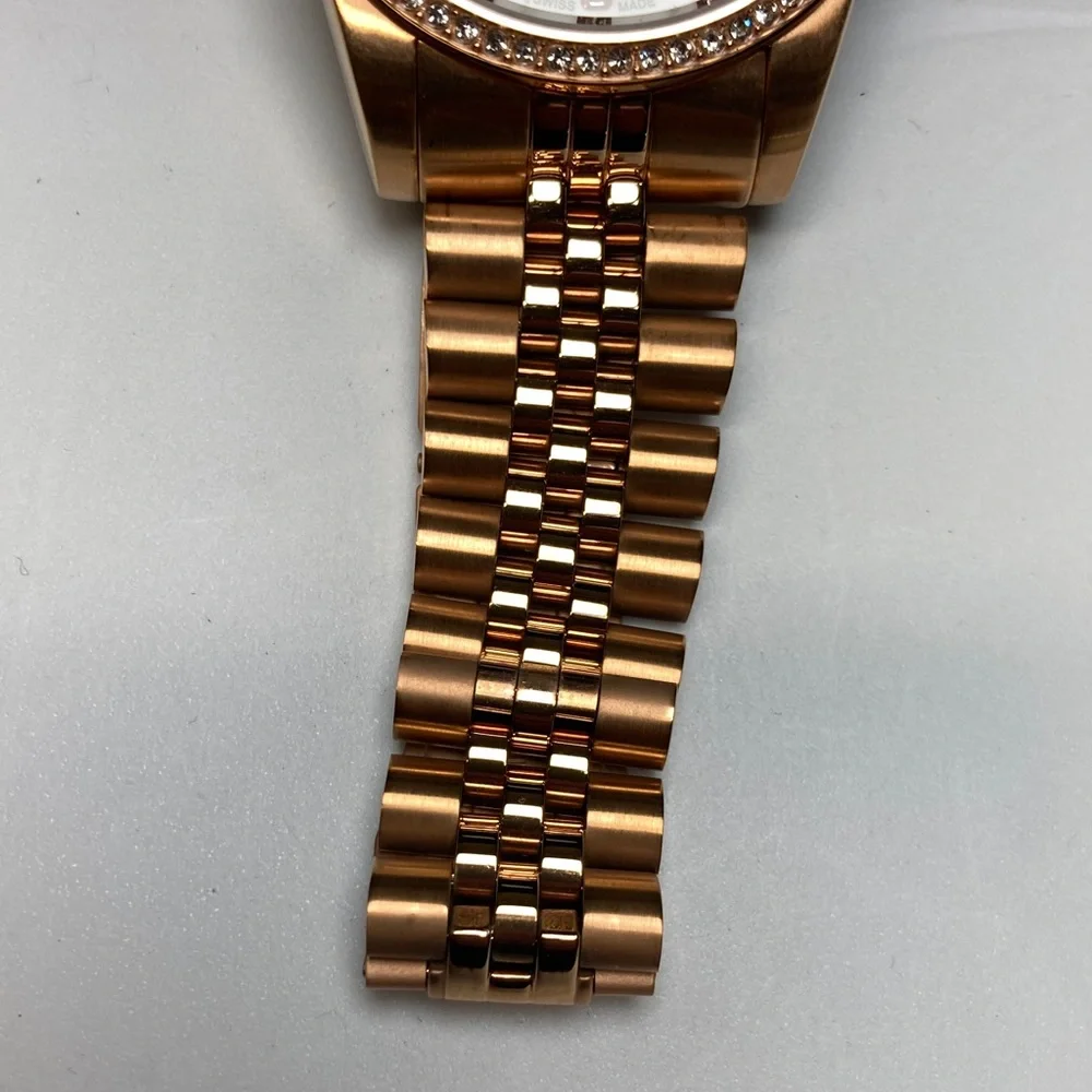 Mathey-Tissot used watch
