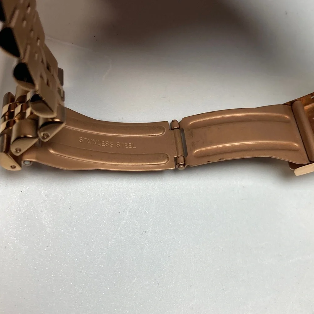 Mathey-Tissot used watch