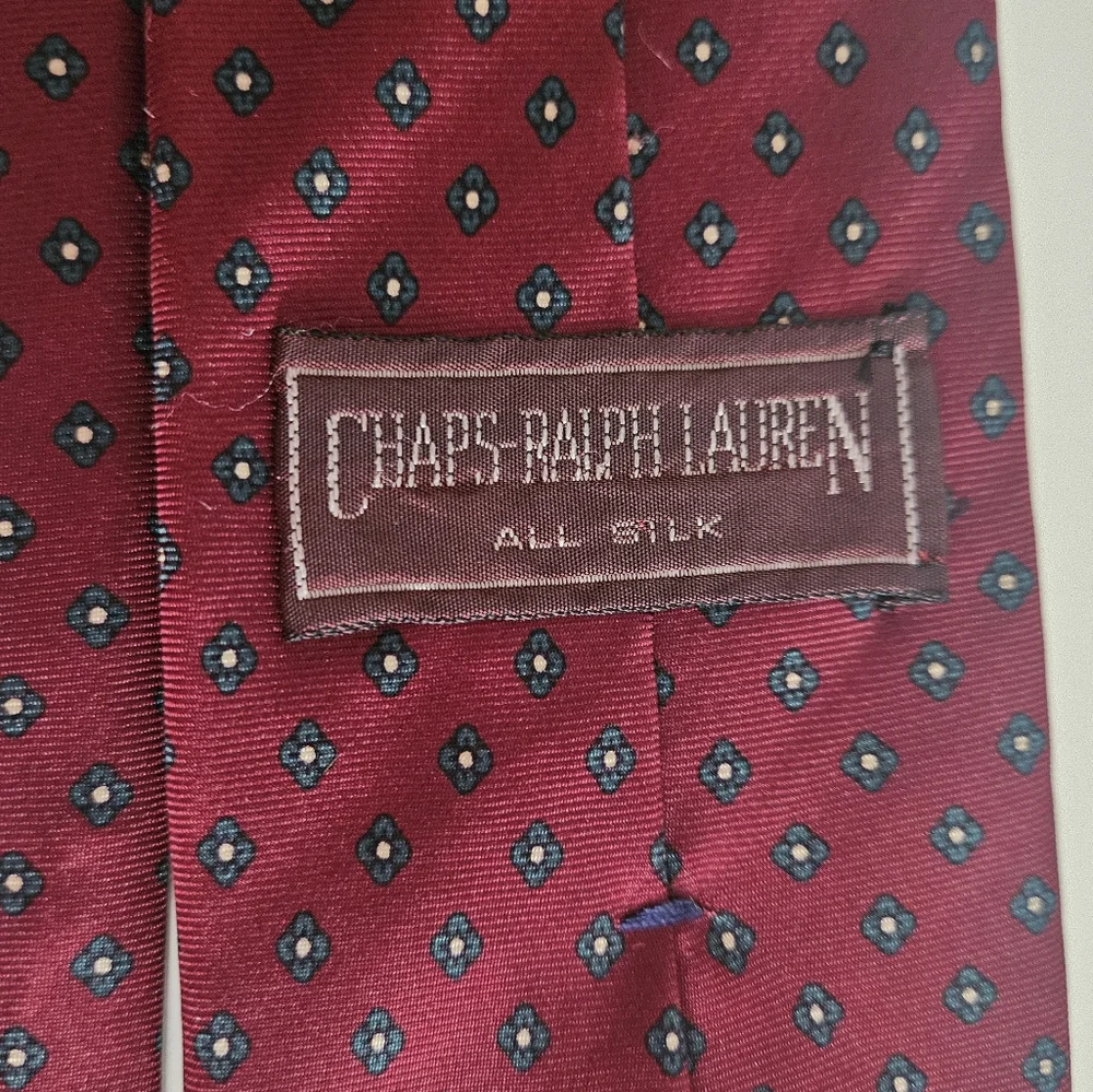 Ralph Lauren vtg ralph