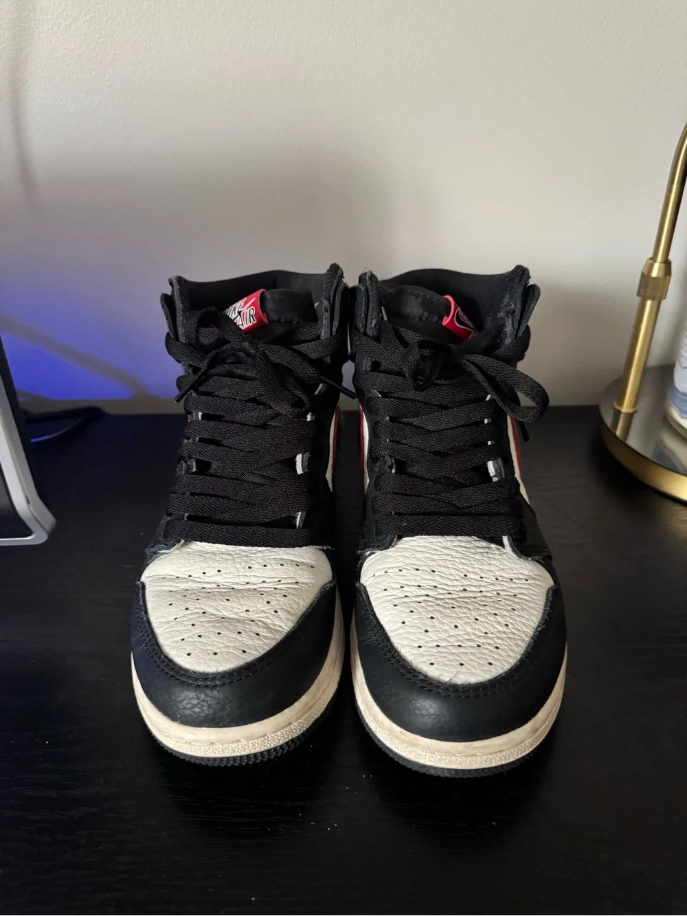 Jordan air high