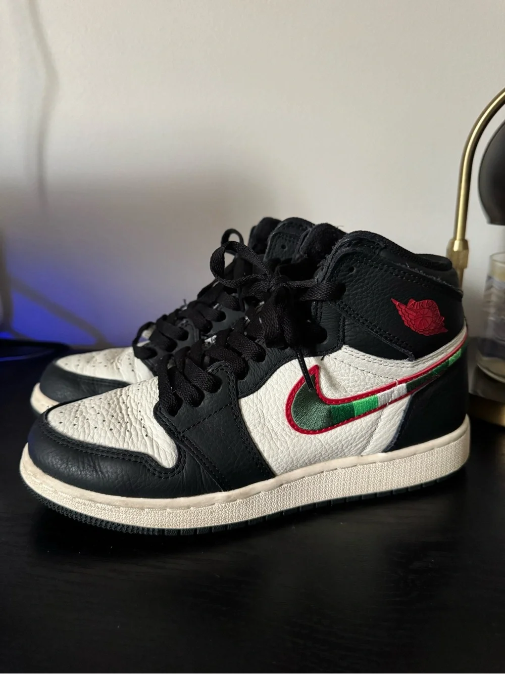Jordan air high
