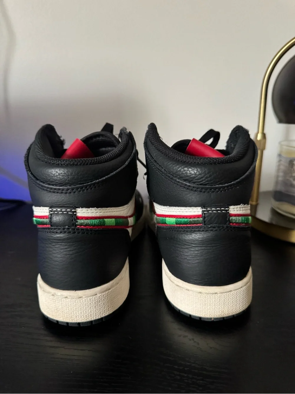 Jordan air high