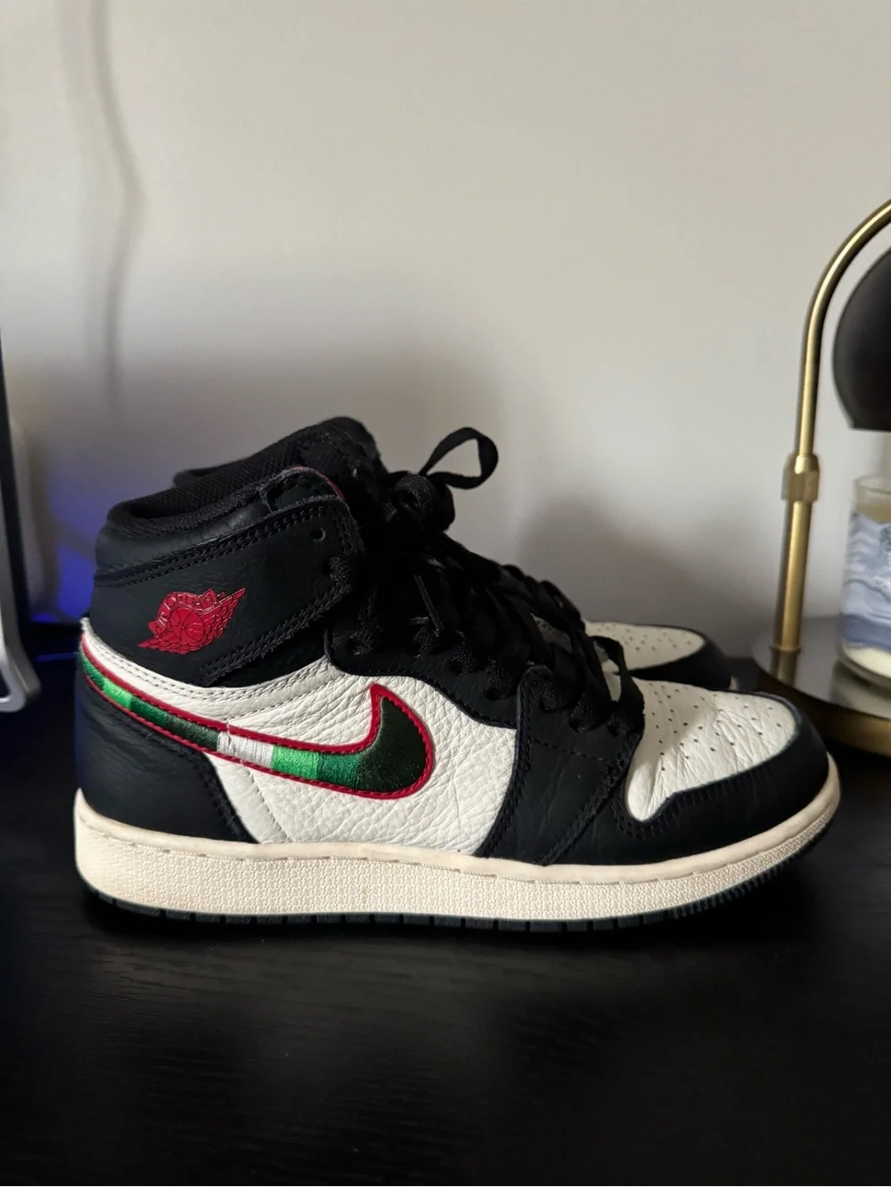 Jordan air high