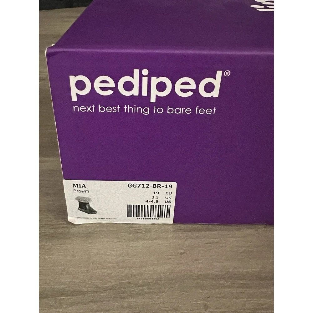 pediped baby toddler