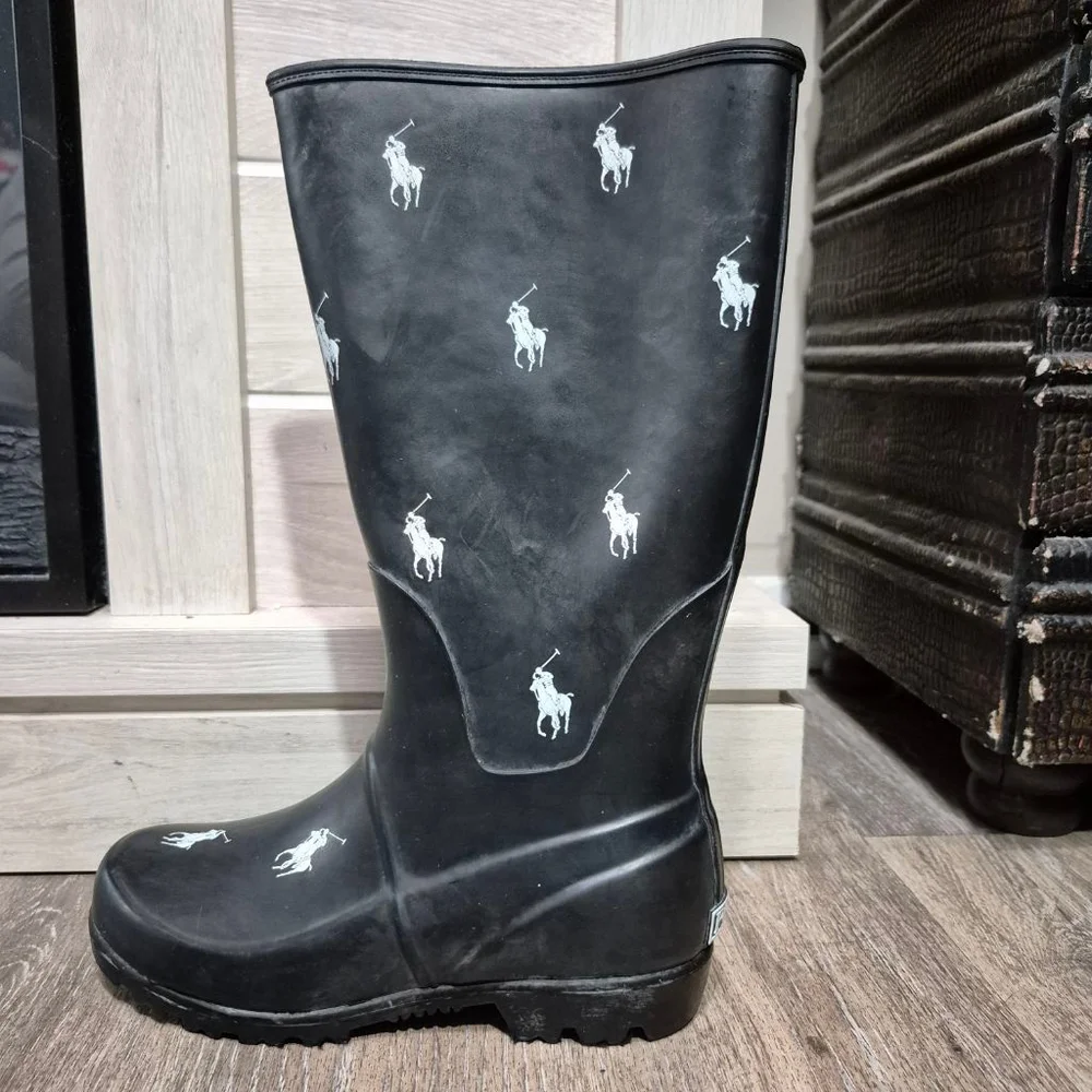 Polo Ralph Lauren these are