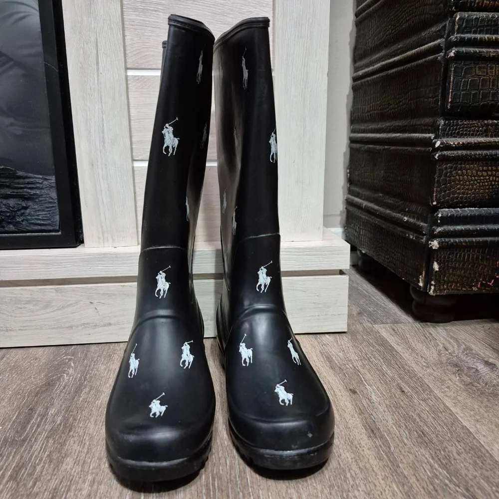 Polo Ralph Lauren these are