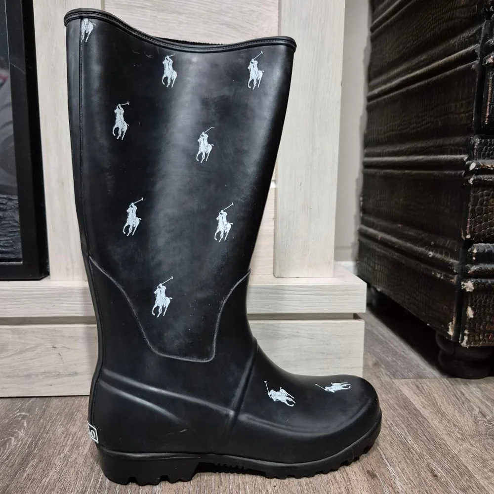 Polo Ralph Lauren these are