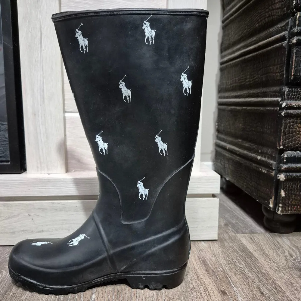 Polo Ralph Lauren these are
