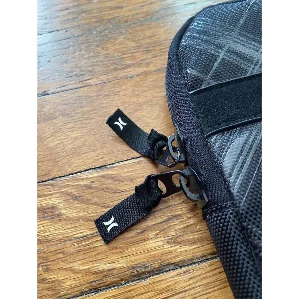 Hurley pattern needs also