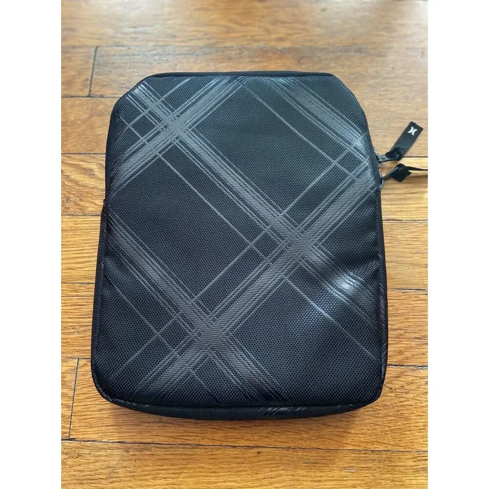 Hurley pattern safe high