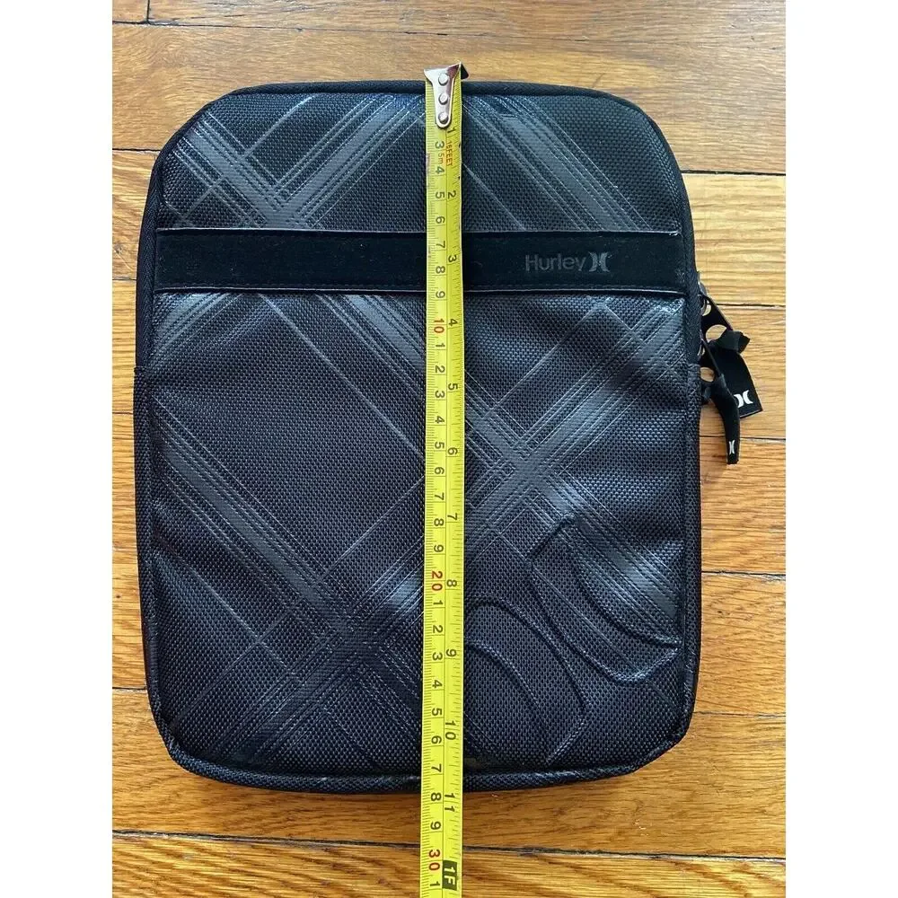 Hurley design tablet clean