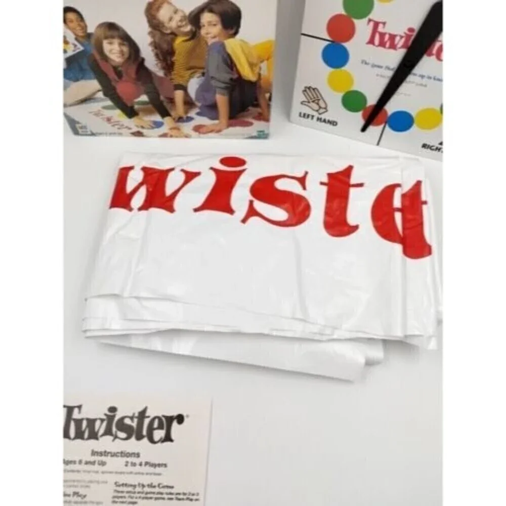 Hasbro get ready