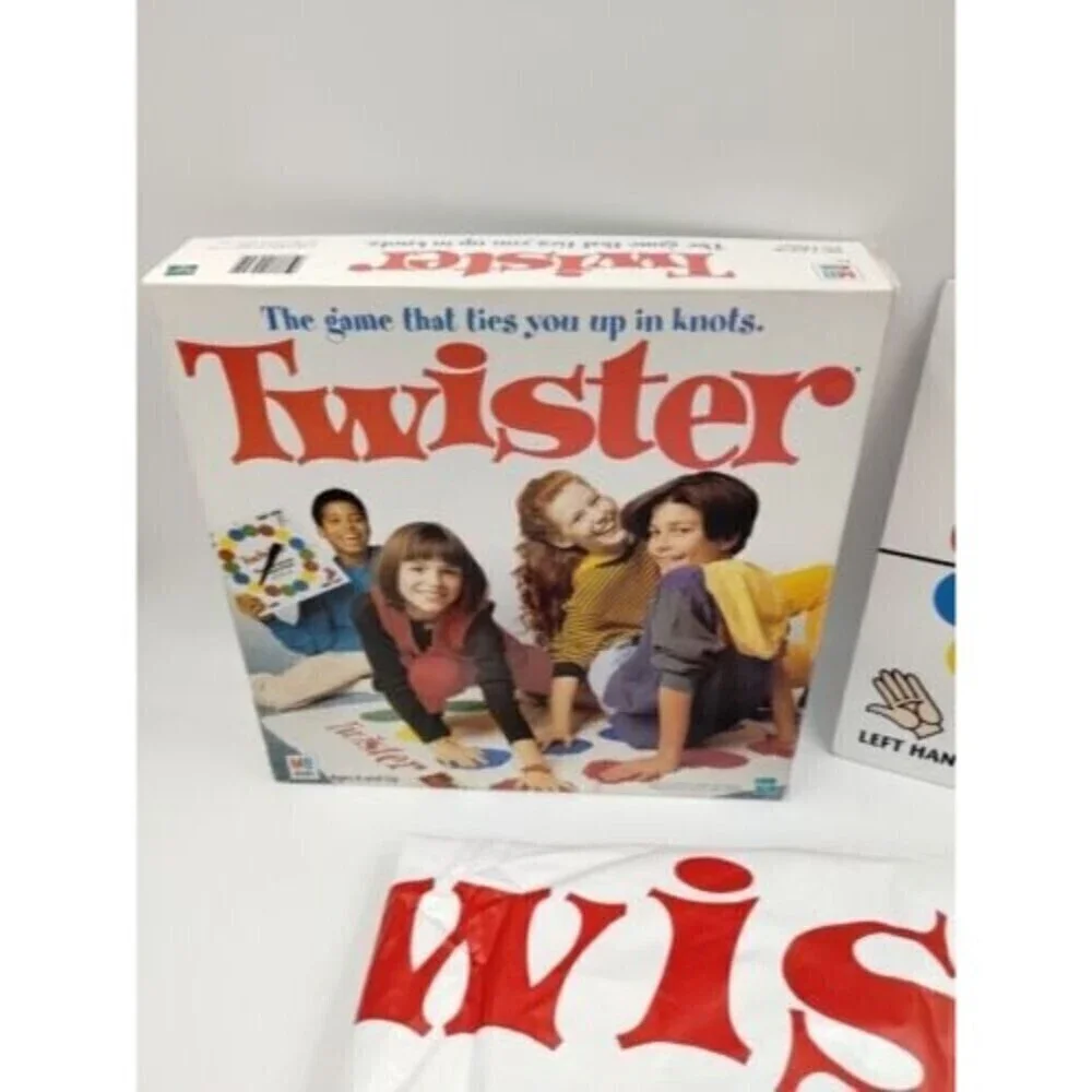Hasbro get ready