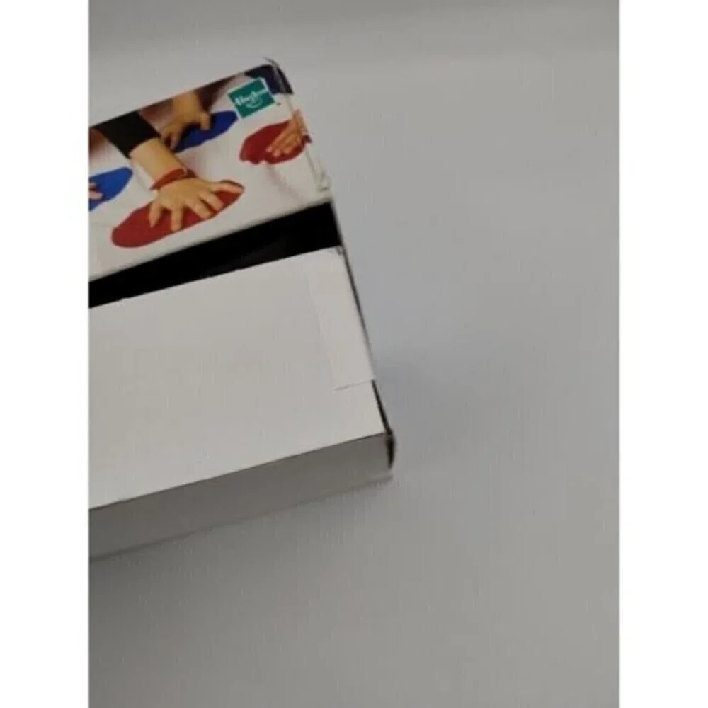 Hasbro get ready
