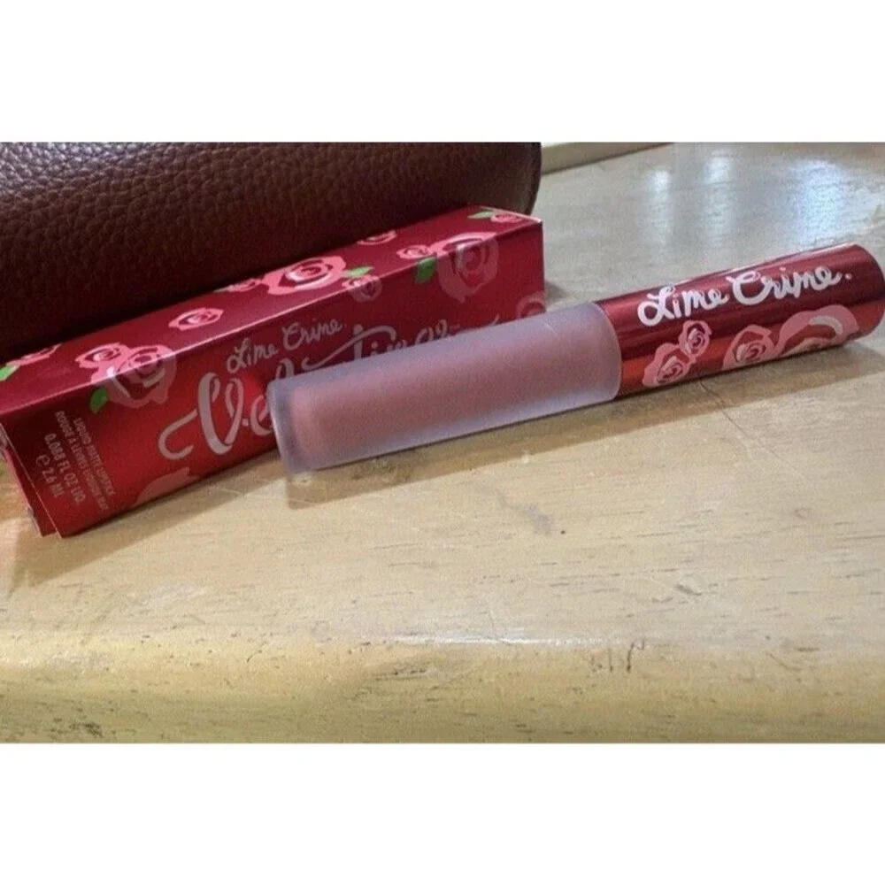 Lime Crime lime crime