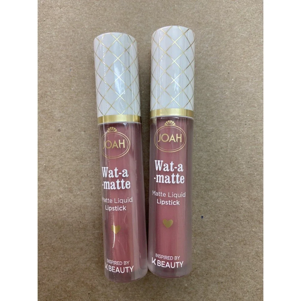 Joah tubes matte