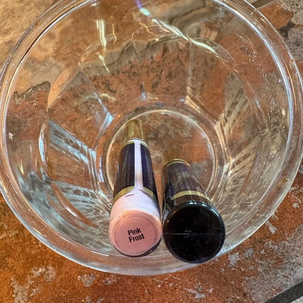 LipSense updated inventory