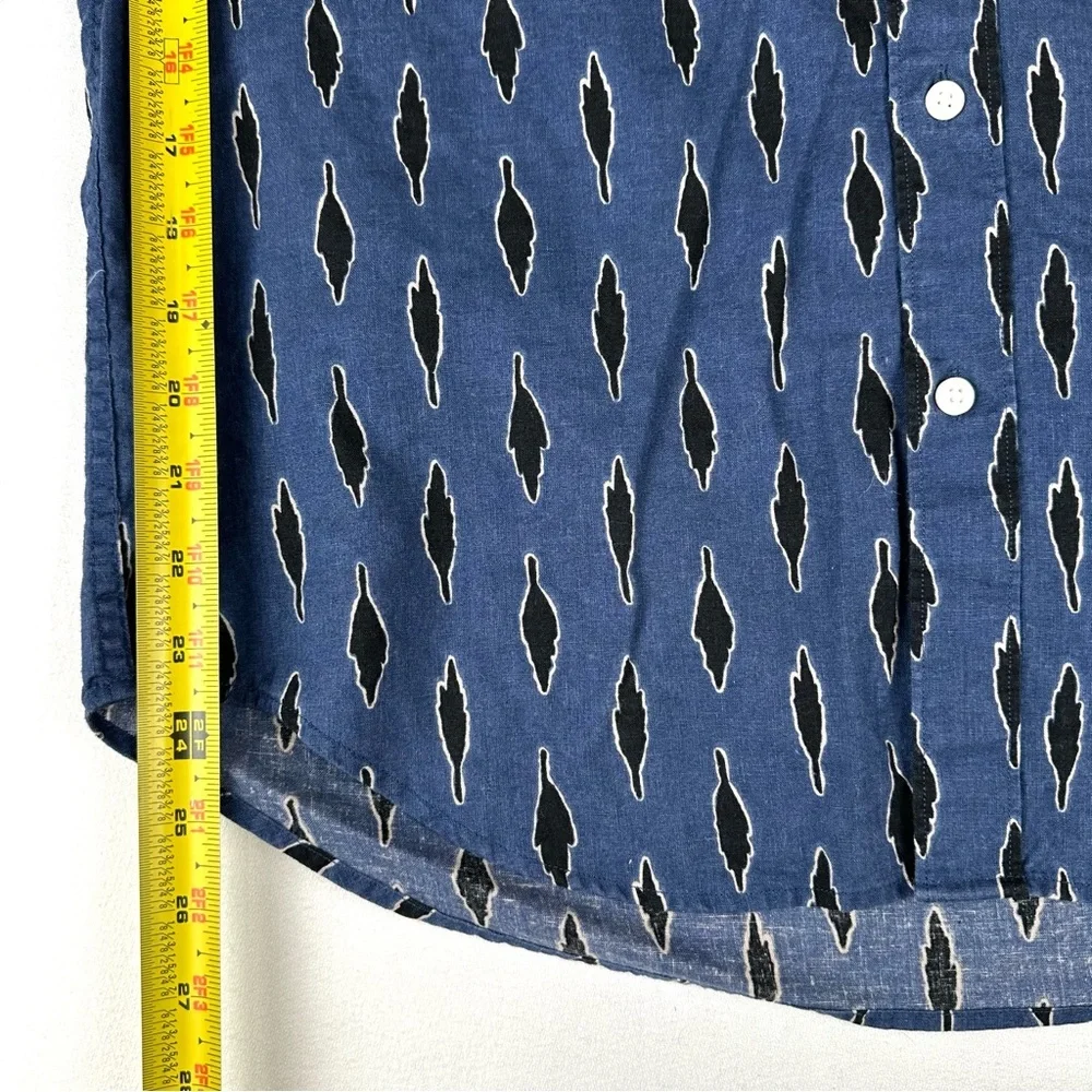 J. Crew button down