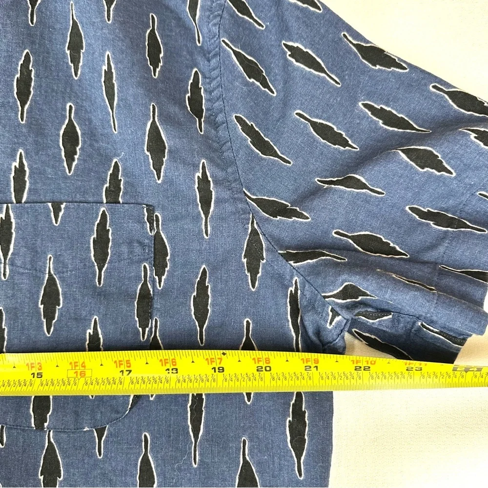 J. Crew button down