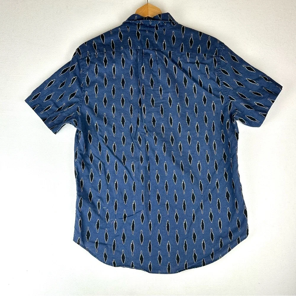 J. Crew button down