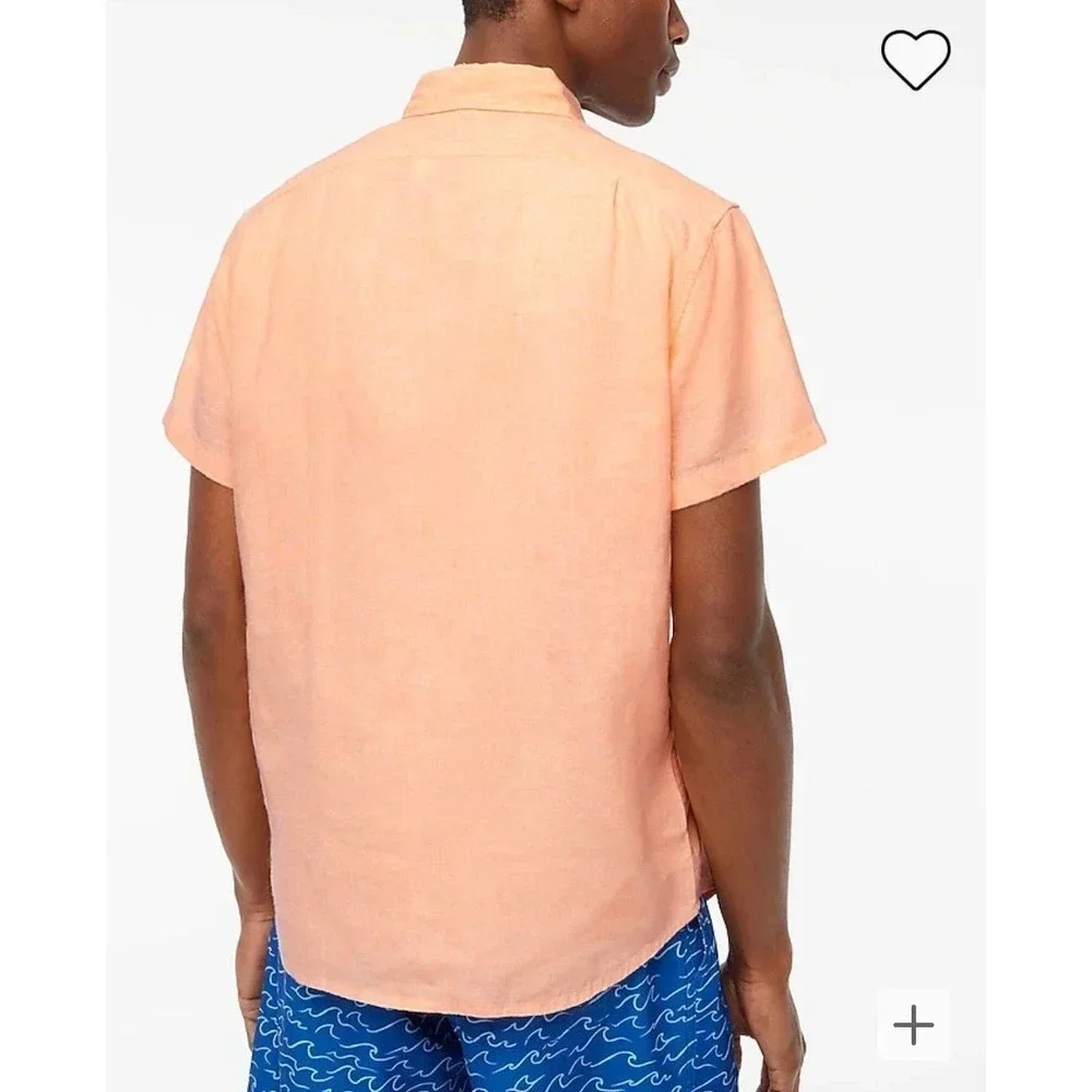 J. Crew crew short