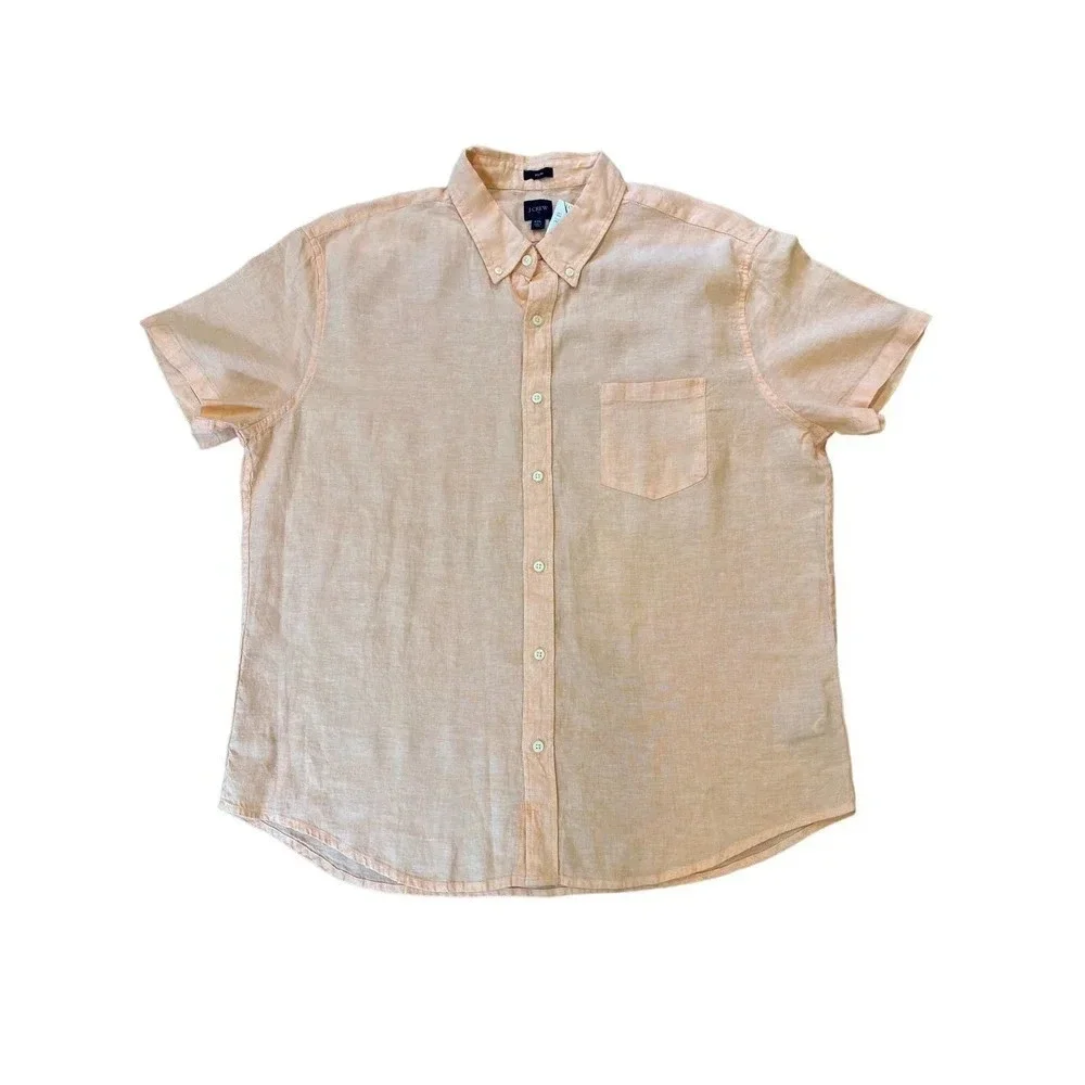 J. Crew crew short