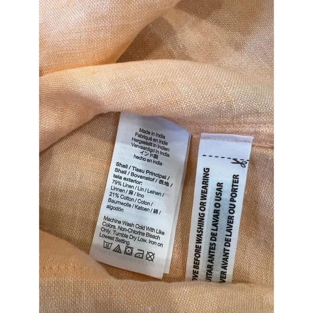 J. Crew crew short