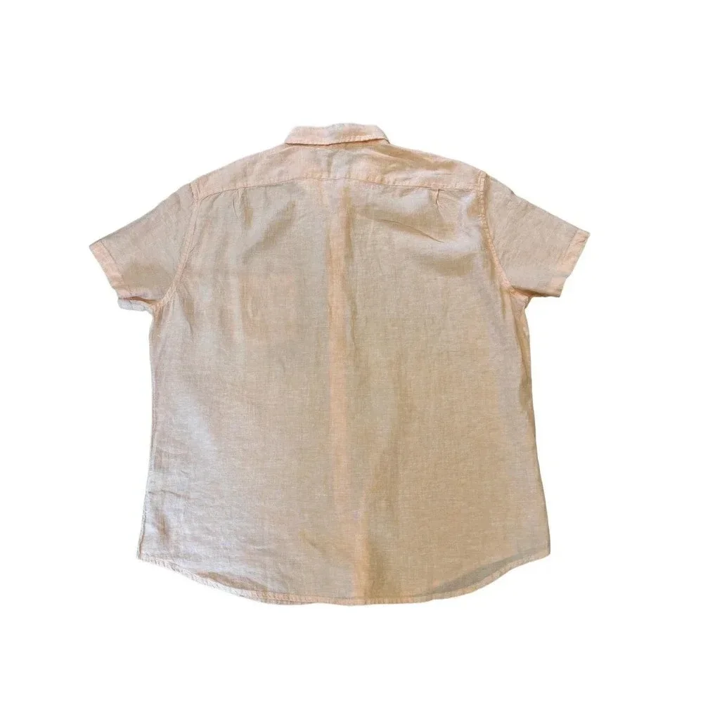 J. Crew crew short