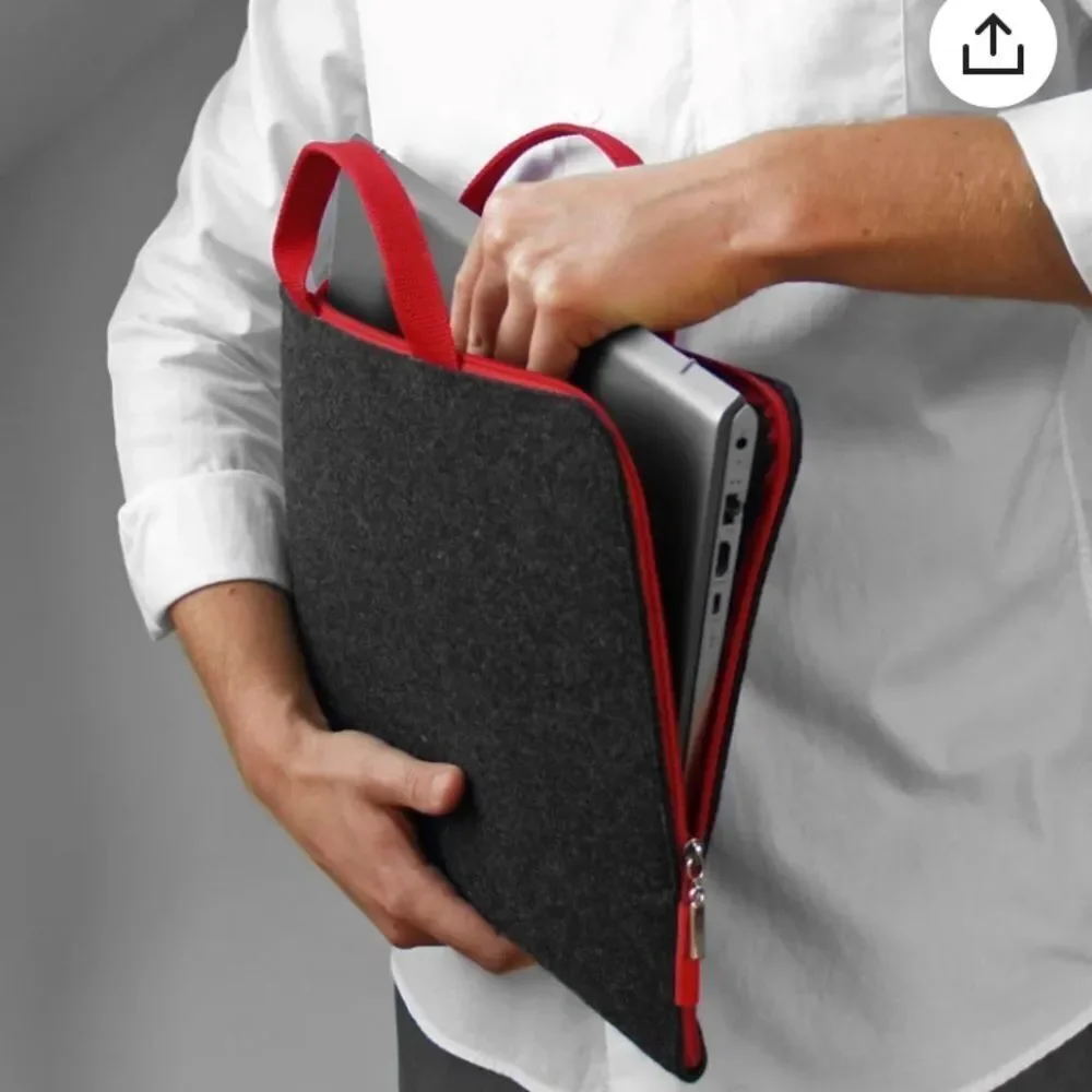 PUROL felt laptop