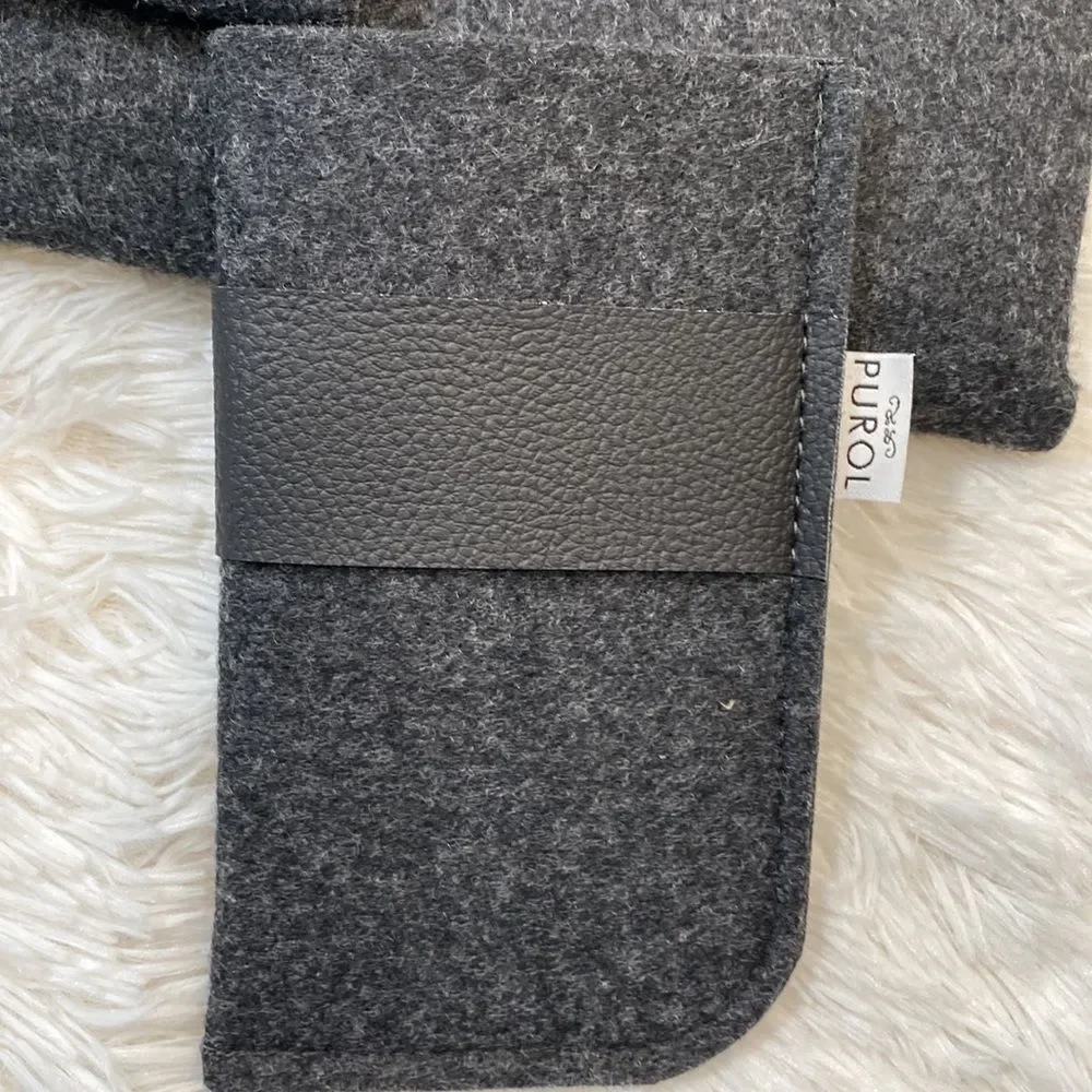 PUROL felt laptop
