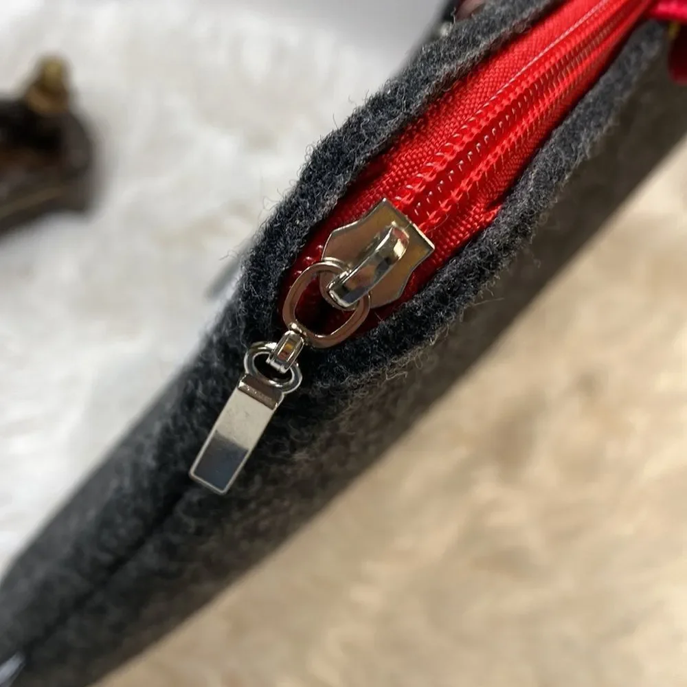 PUROL felt laptop