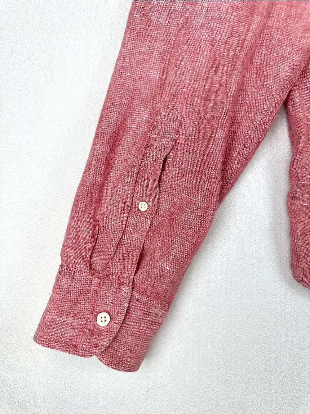J. Crew 100% linen