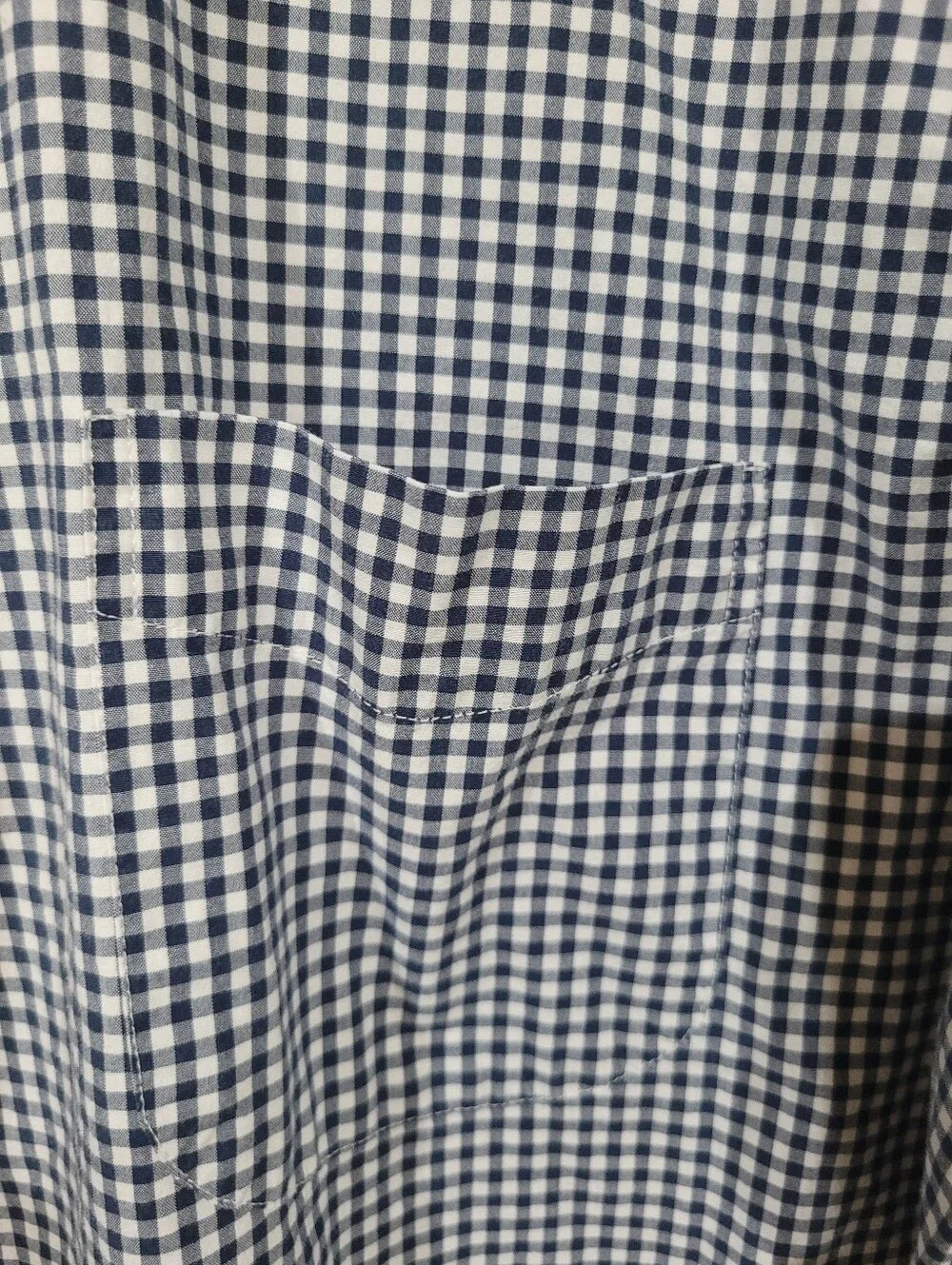 J. Crew lightweight long