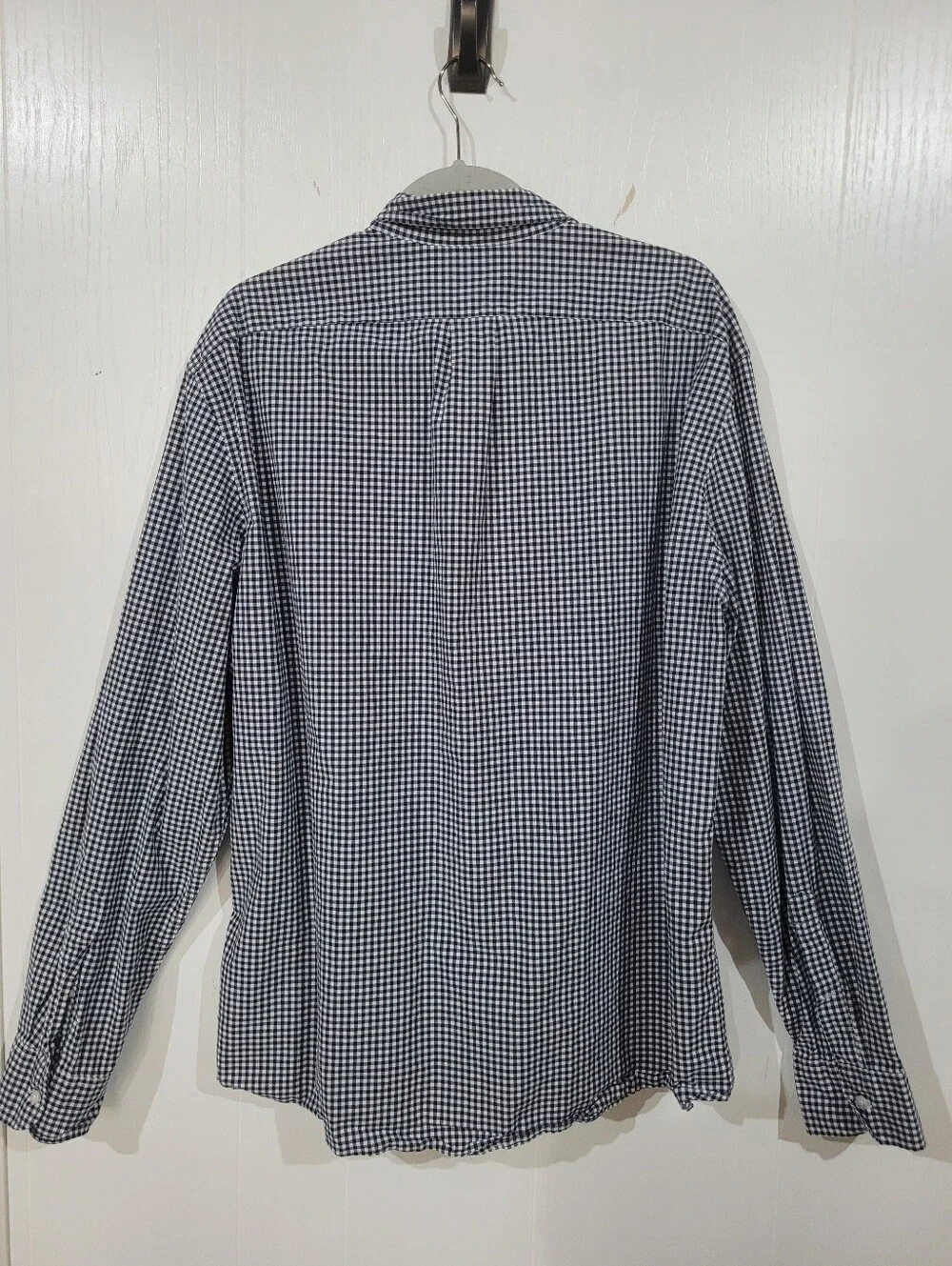J. Crew lightweight long