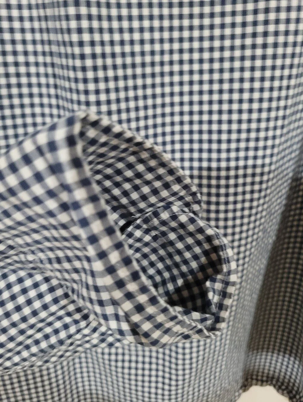 J. Crew lightweight long