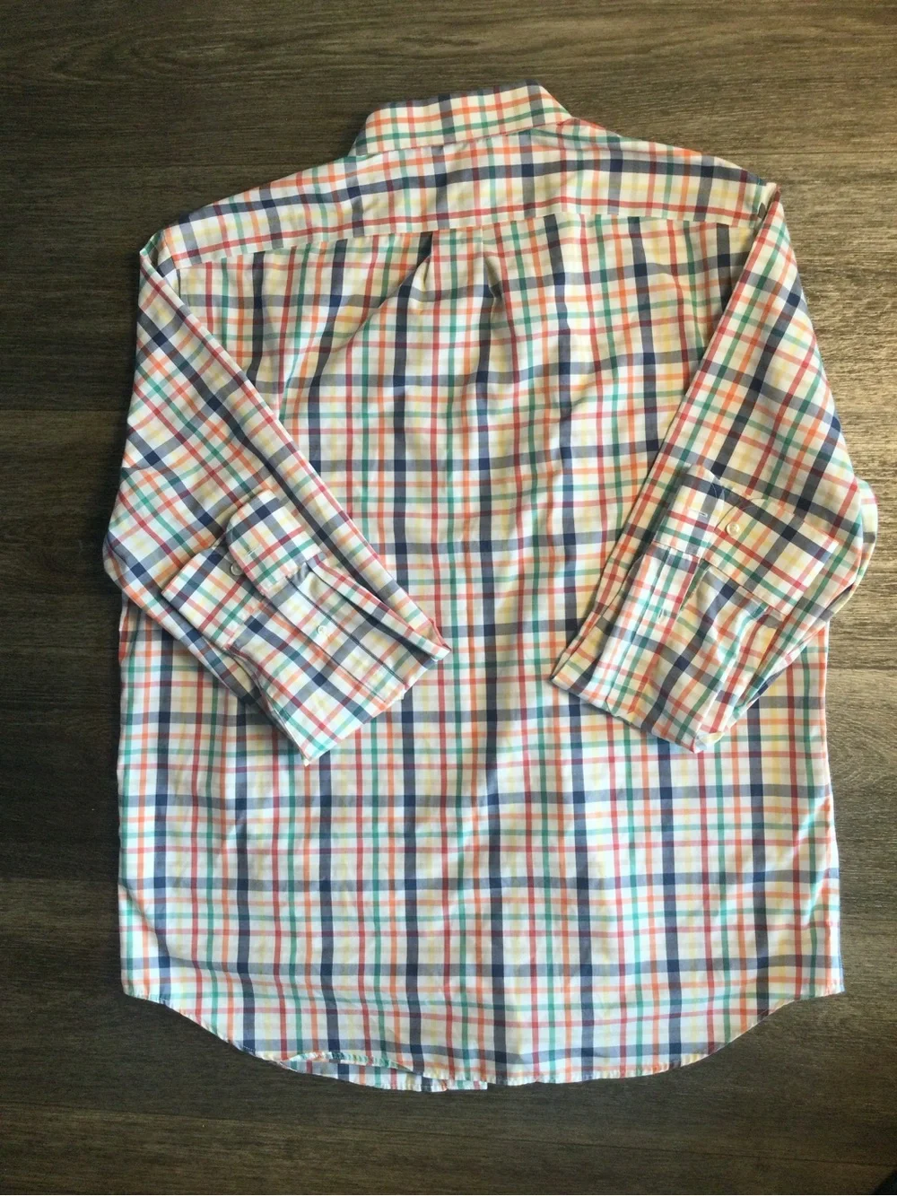 J. Crew lightweight long