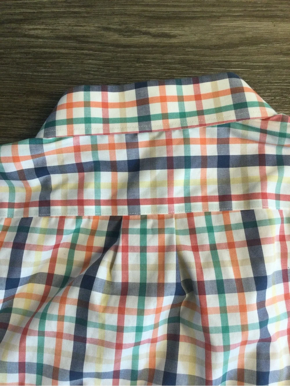 J. Crew lightweight long