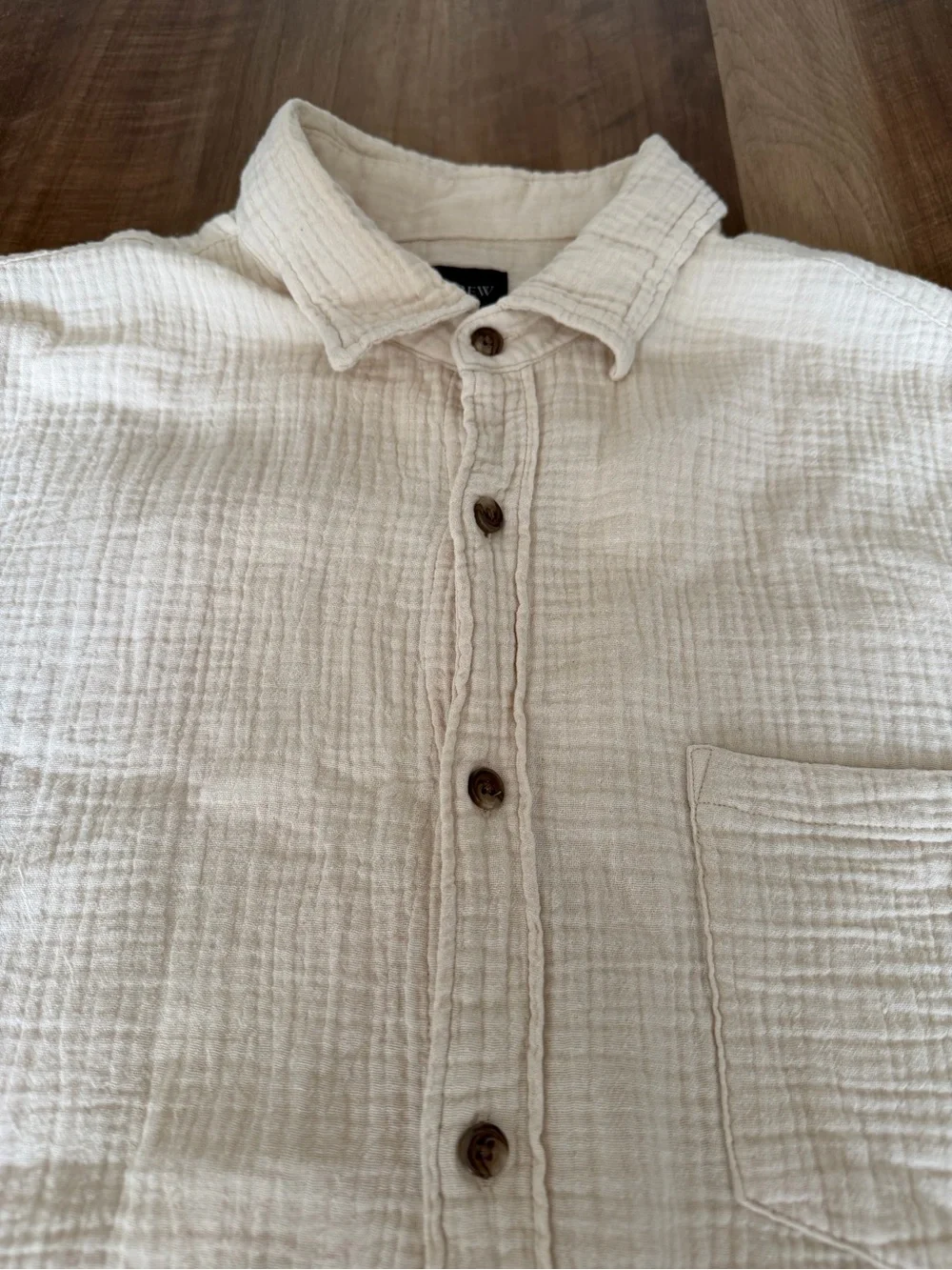 J. Crew casual short