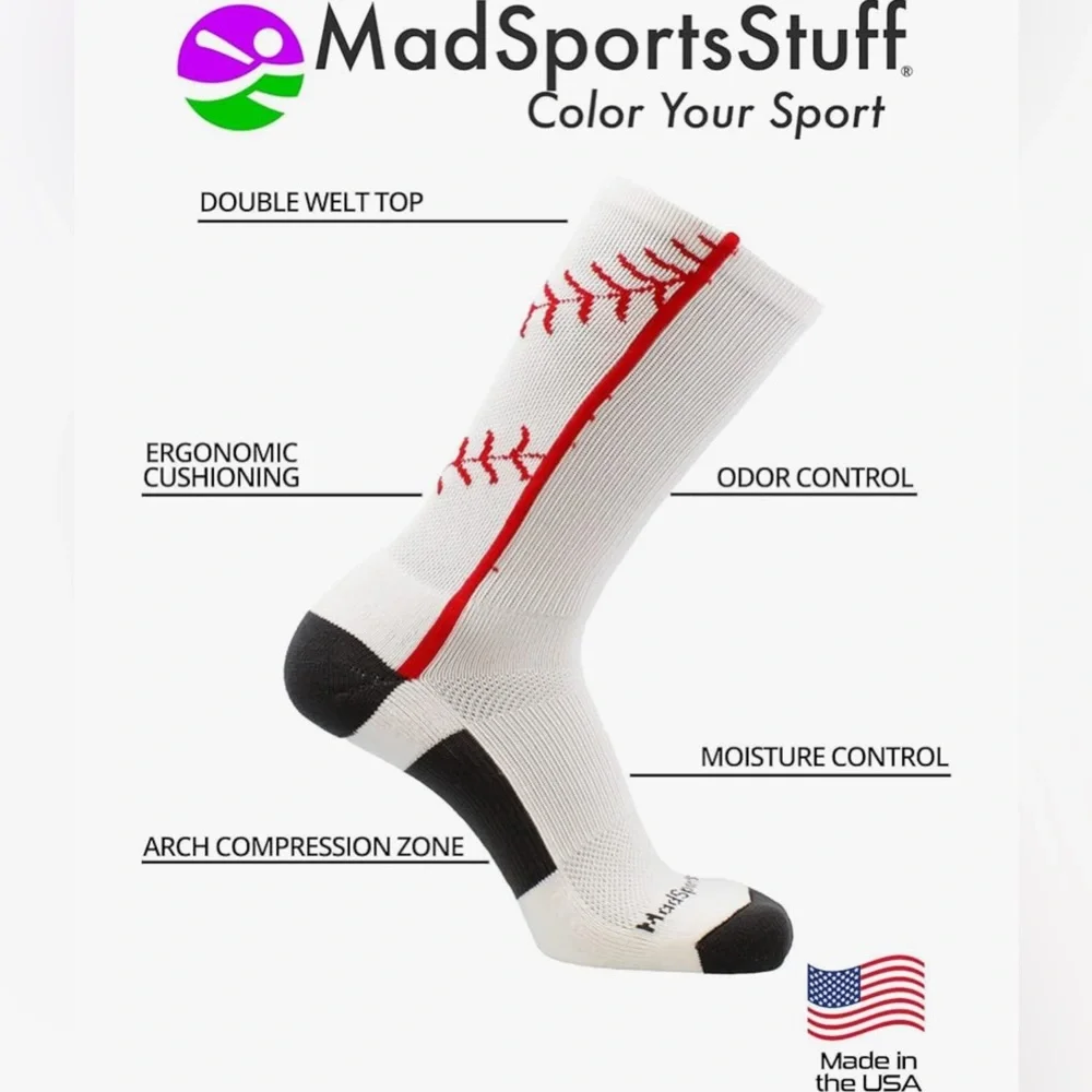 MadSportsStuff liven up