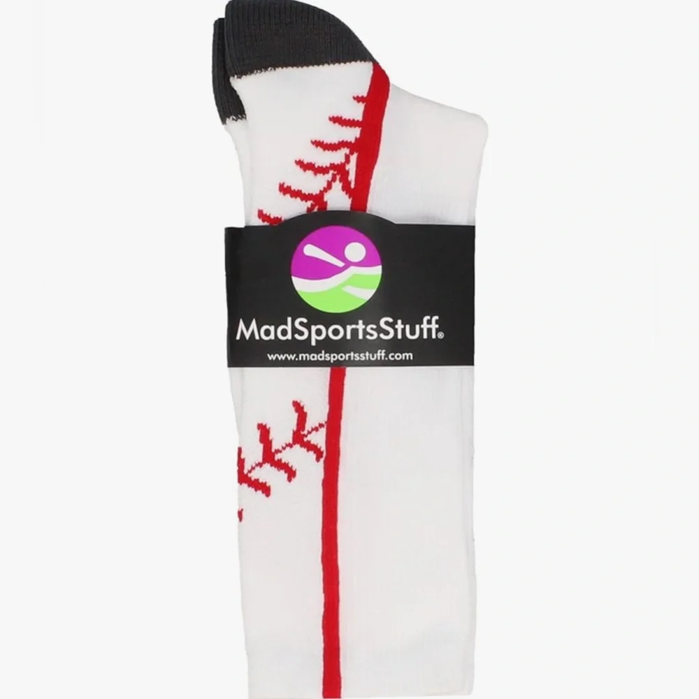 MadSportsStuff liven up