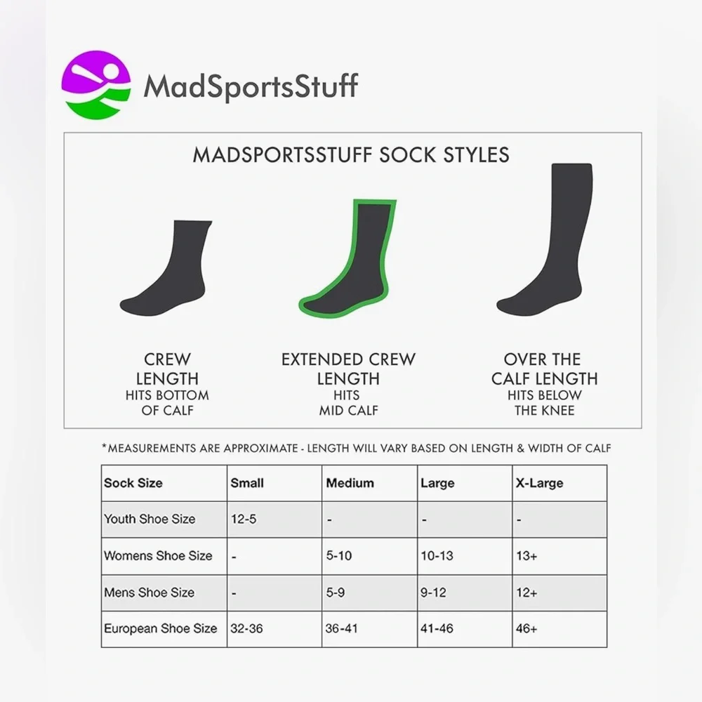 MadSportsStuff liven up