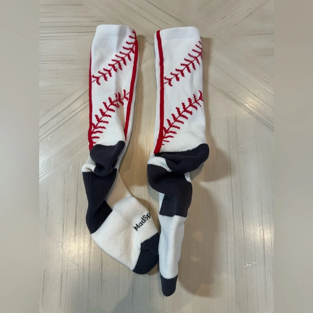 MadSportsStuff liven up