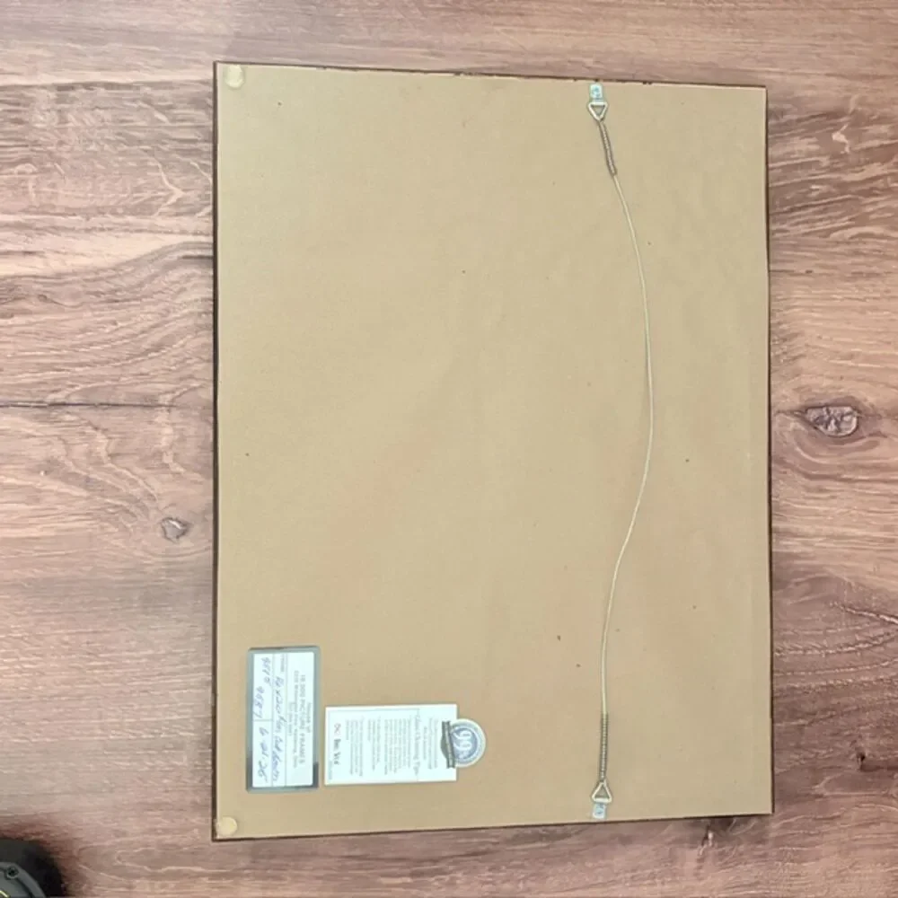 N/A handmade counted