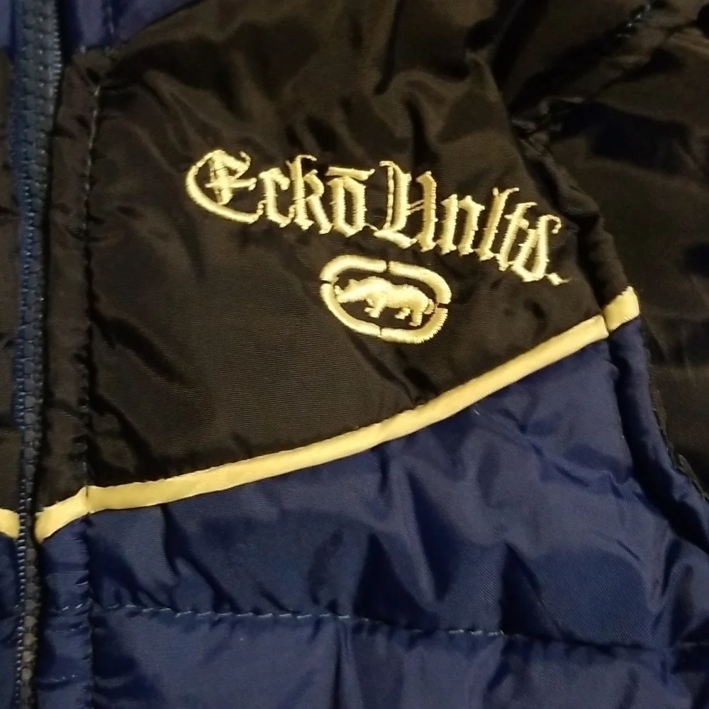 Ecko Unlimited ecko unlimited