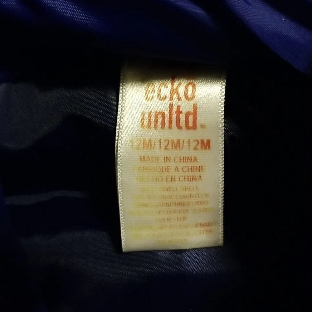Ecko Unlimited ecko unlimited