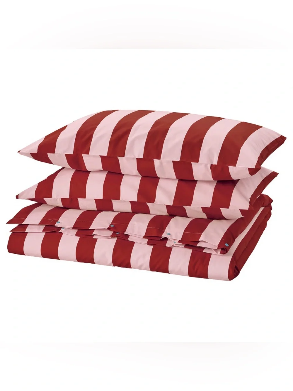 IKEA bold striped