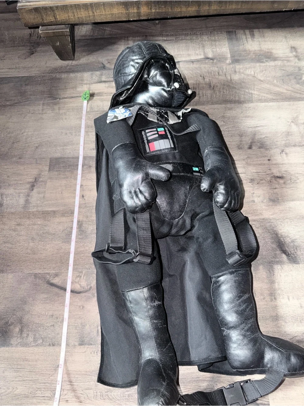 Star Wars soft plush