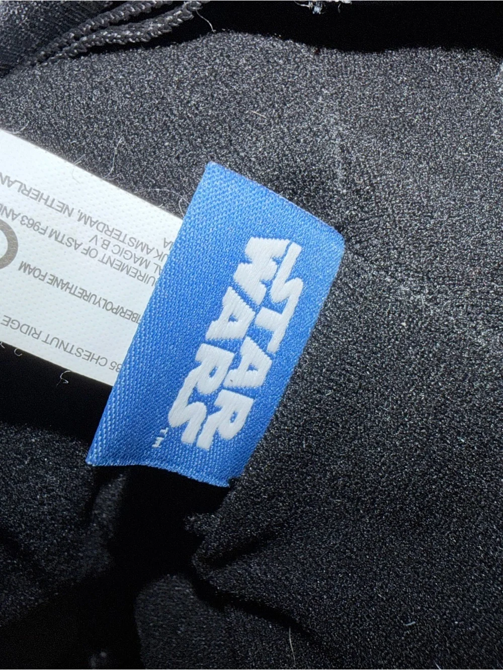Star Wars soft plush